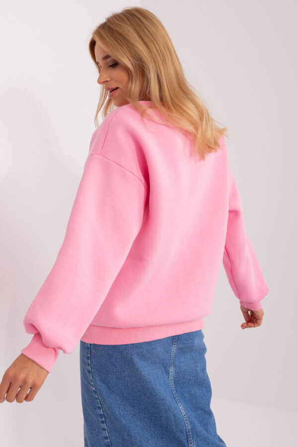 Sweatshirt model 206648 Factory Price