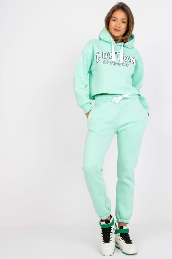 Set model 206672 Ex Moda