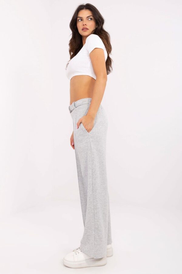 Tracksuit trousers model 206949 Italy Moda