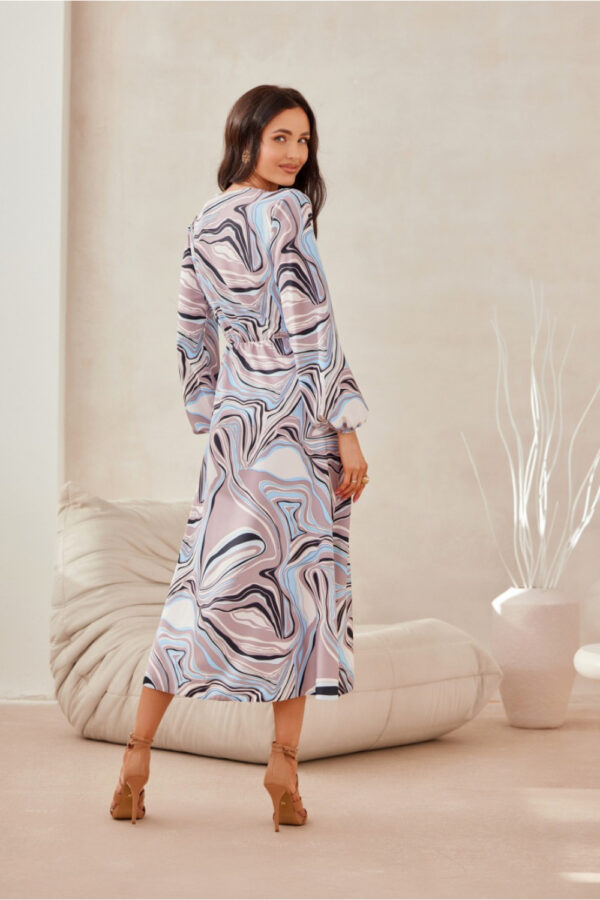 Daydress model 206972 Roco Fashion