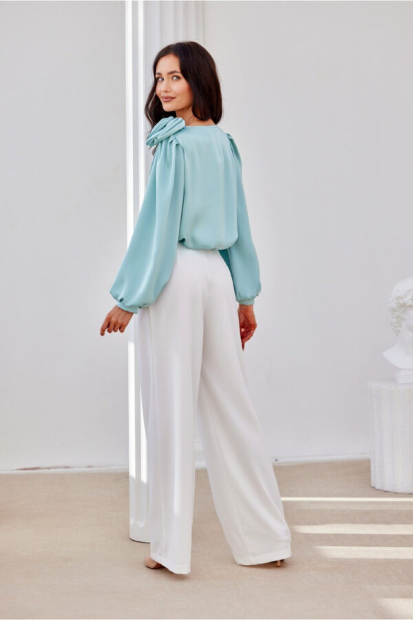 Women trousers model 206983 Roco Fashion