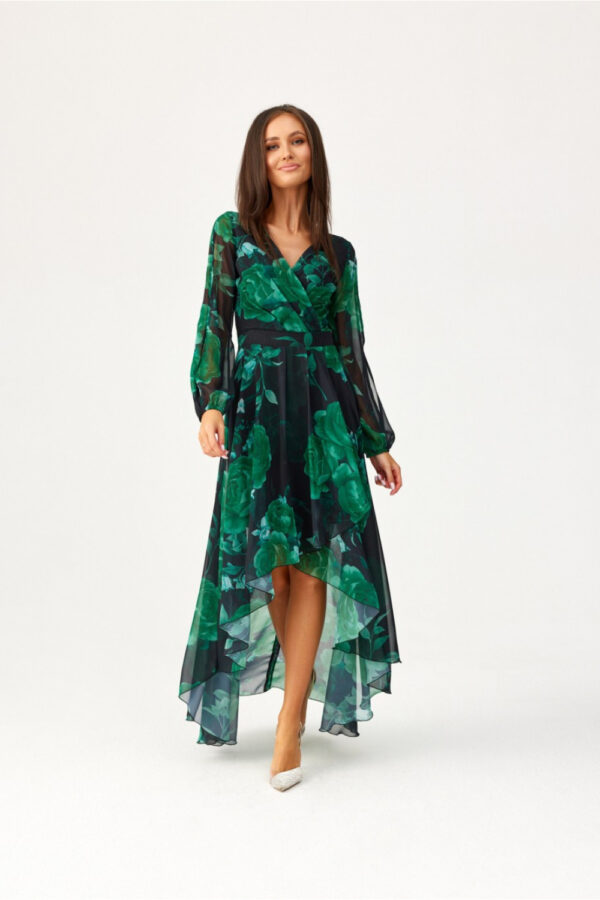 Daydress model 207011 Roco Fashion