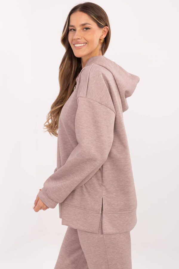 Sweatshirt model 207034 Italy Moda