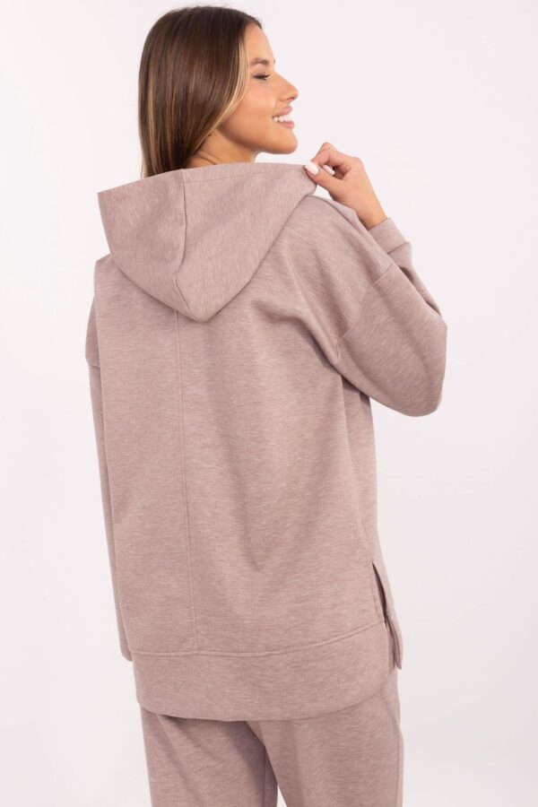 Sweatshirt model 207034 Italy Moda