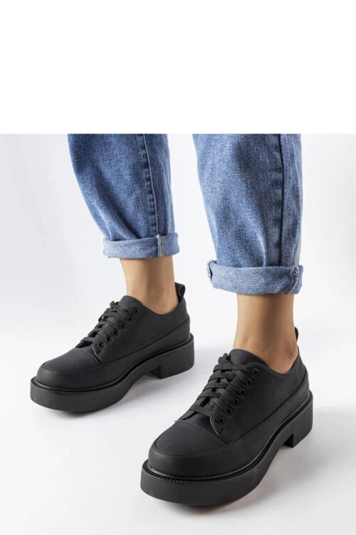 Half shoes model 207042 Solea