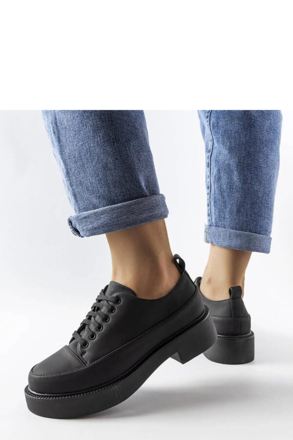 Half shoes model 207042 Solea