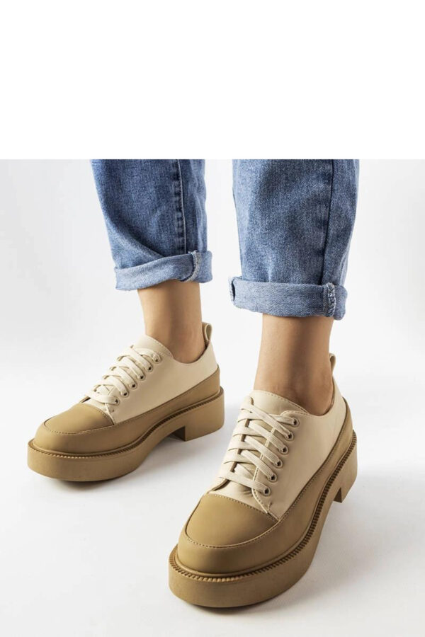 1059485 Half shoes model 207044 Solea