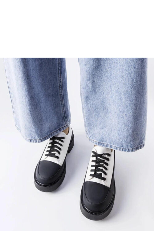 Half shoes model 207045 Solea