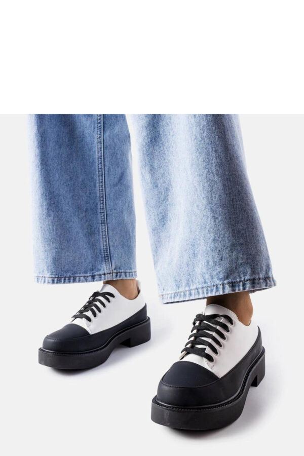 1059488 Half shoes model 207045 Solea