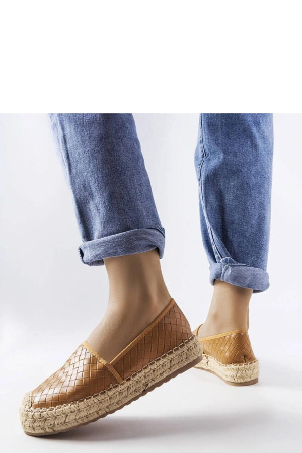 Espadrille model 207050 Solea