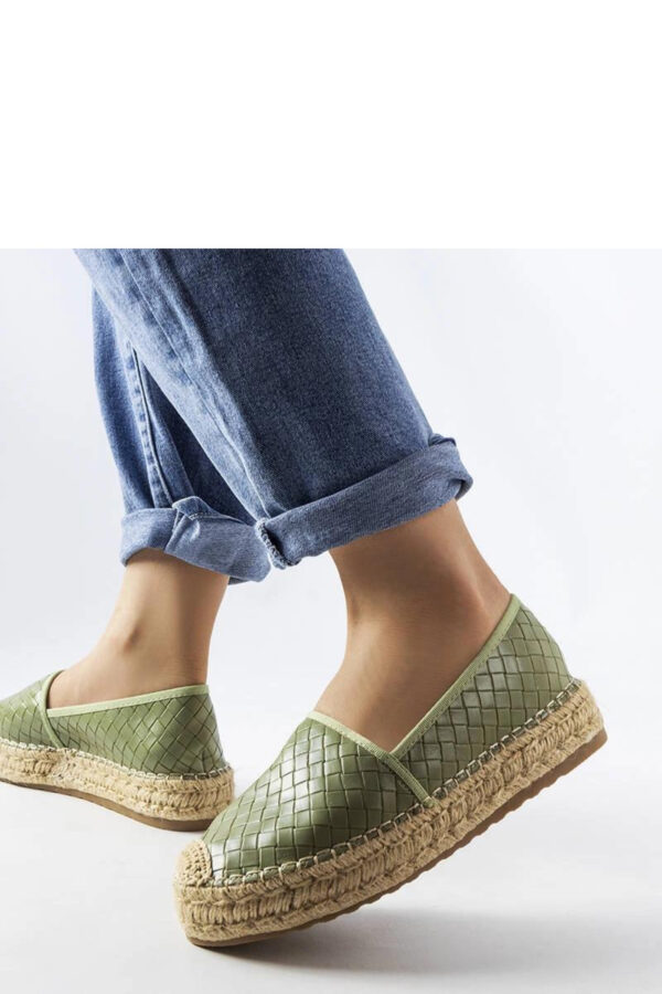 Espadrille model 207051 Solea
