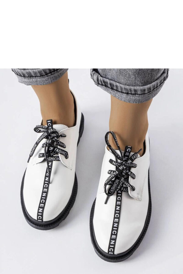 Half shoes model 207078 Solea