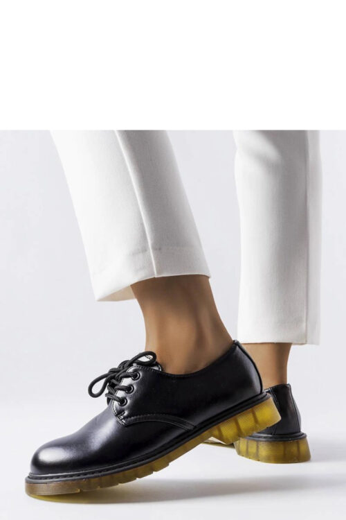 Half shoes model 207086 Solea