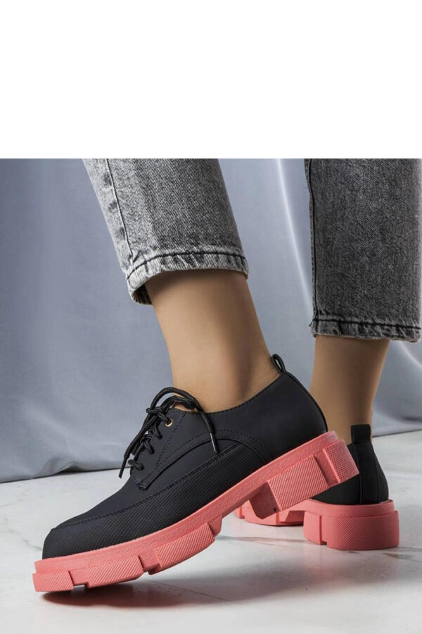 Half shoes model 207090 Solea