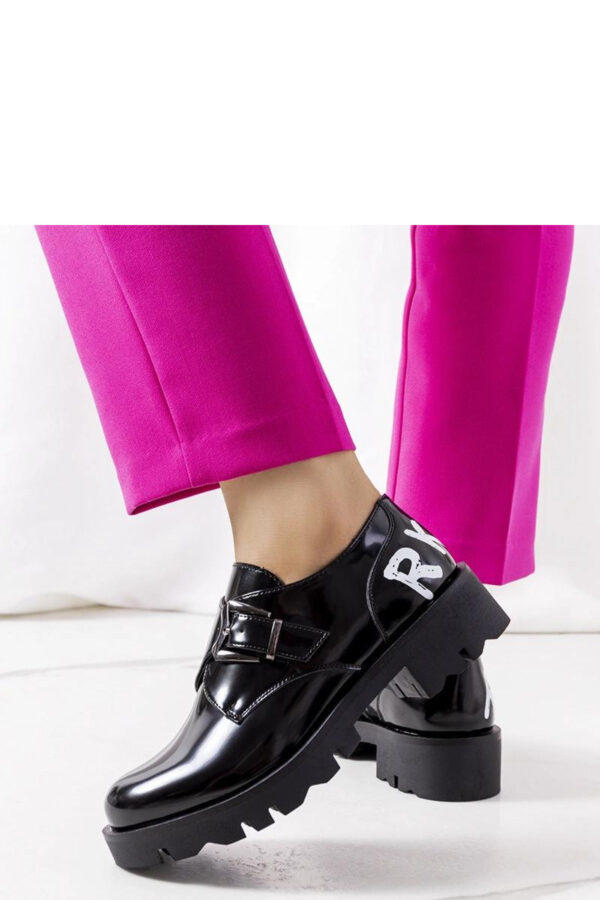 Half shoes model 207094 Solea