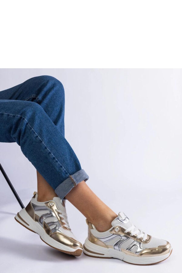 Sneakers model 207117 Solea