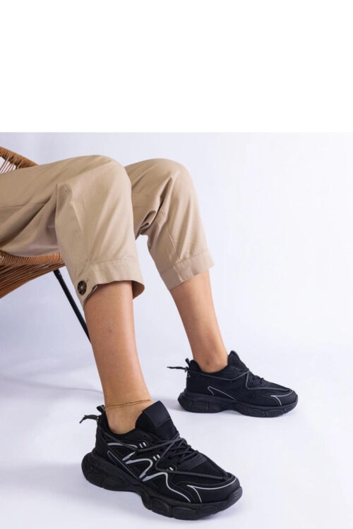 Sneakers model 207126 Solea