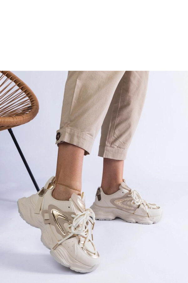 Sneakers model 207127 Solea