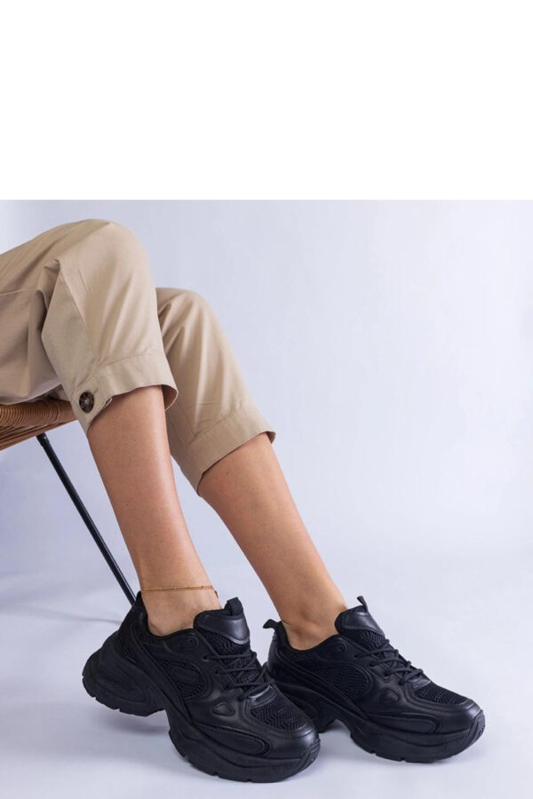 Sneakers model 207130 Solea