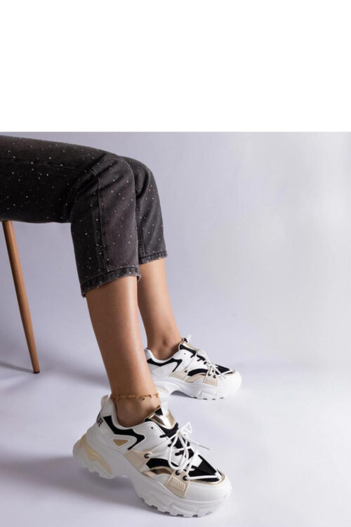 Sneakers model 207157 Solea