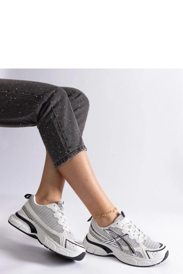 Sneakers model 207158 Solea