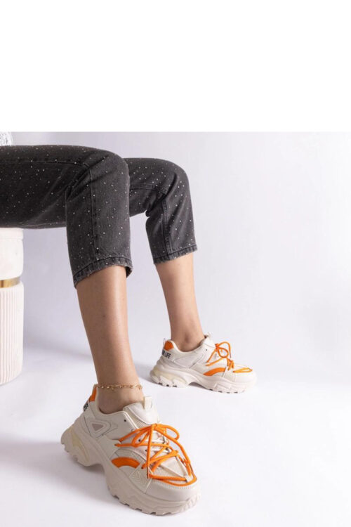 Sneakers model 207166 Solea