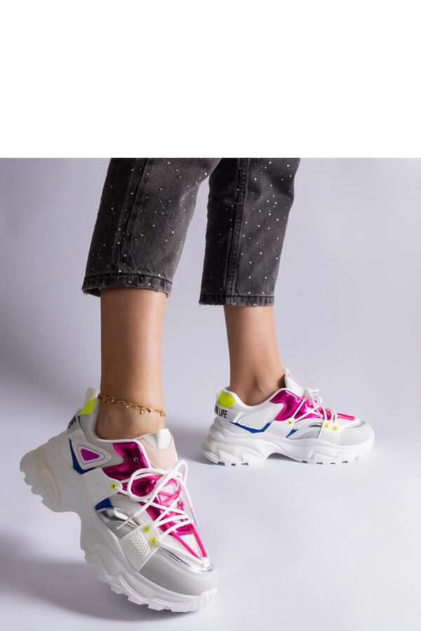 Sneakers model 207167 Solea