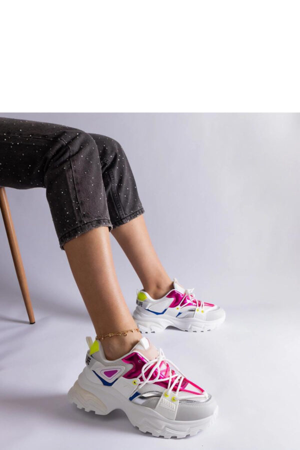 Sneakers model 207167 Solea