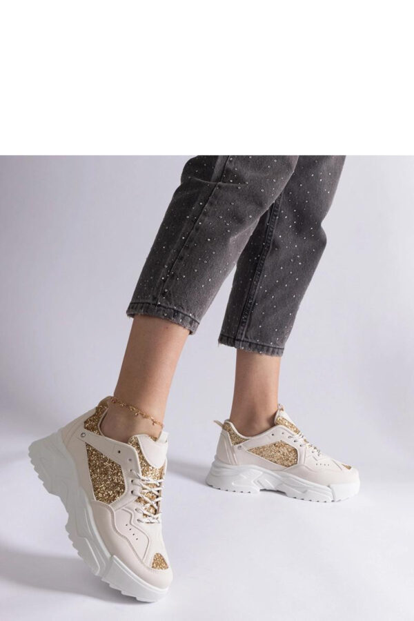 Sneakers model 207176 Solea