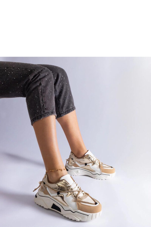 Sneakers model 207180 Solea