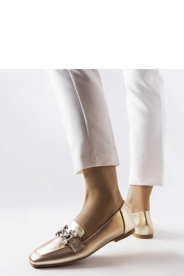 Mocassin model 207194 Solea