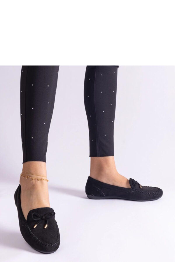 Mocassin model 207197 Solea