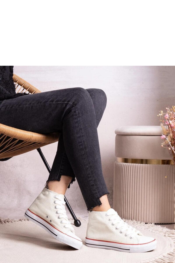 Sneakers model 207210 Solea