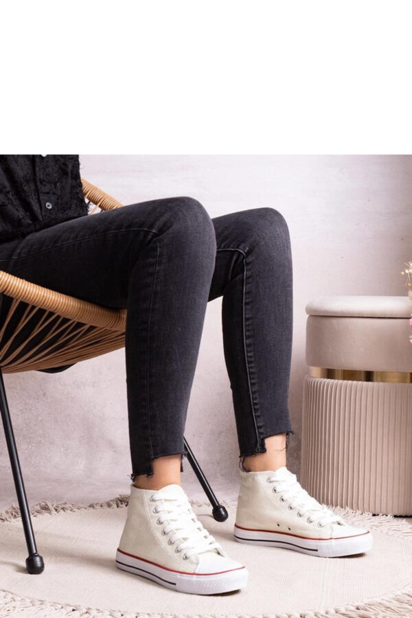 Sneakers model 207210 Solea