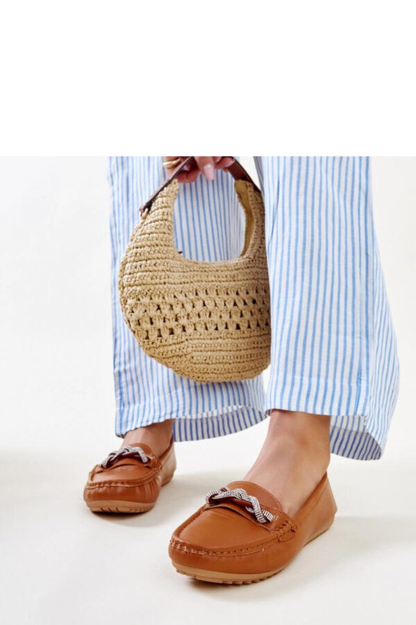 Mocassin model 207270 Solea