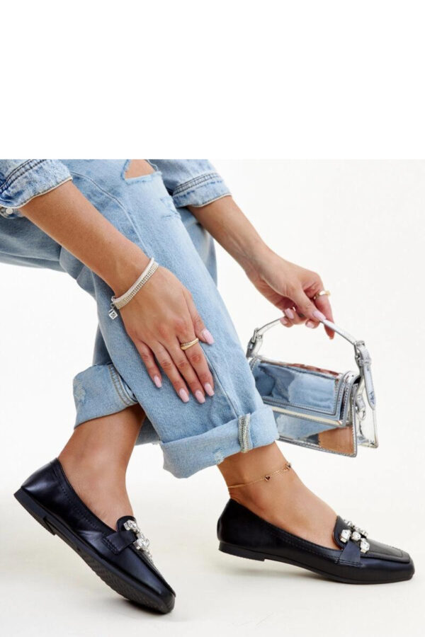 Mocassin model 207273 Solea