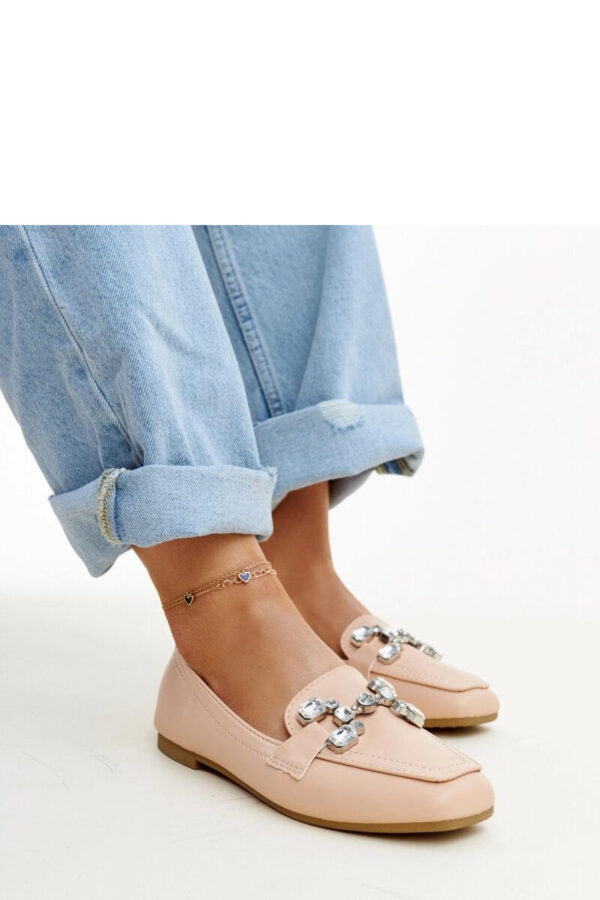 Mocassin model 207274 Solea