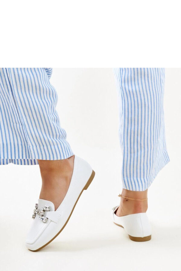 Mocassin model 207275 Solea