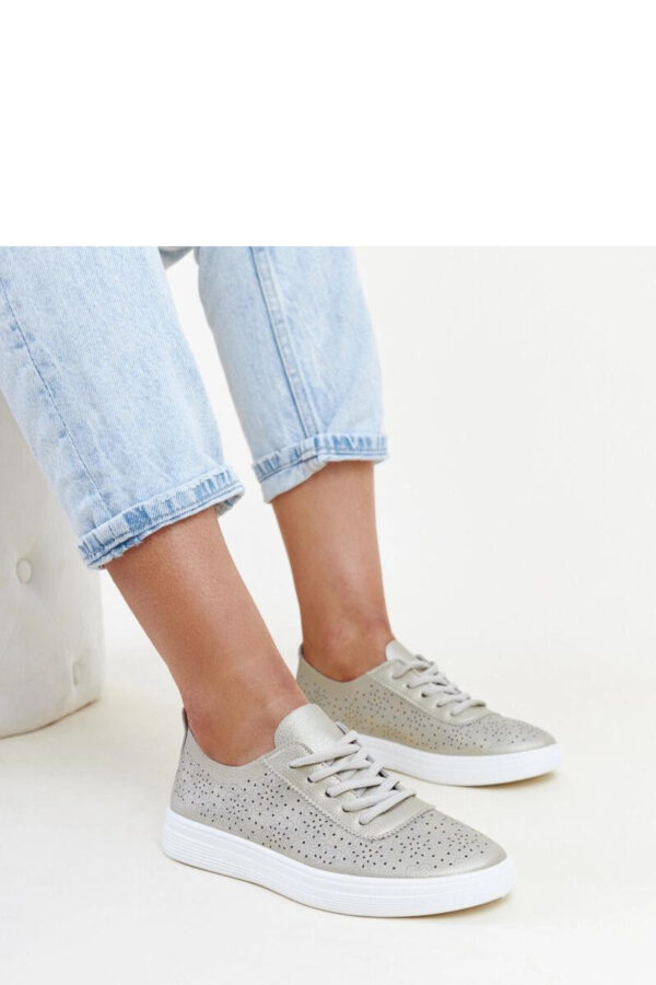 Sneakers model 207319 Solea