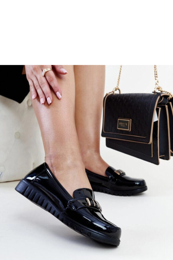 Mocassin model 207330 Solea