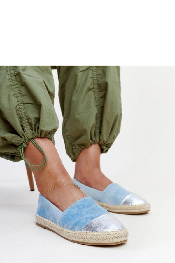 1060599 Espadrille model 207337 Solea