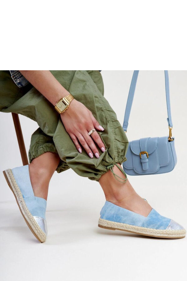 1060600 Espadrille model 207337 Solea