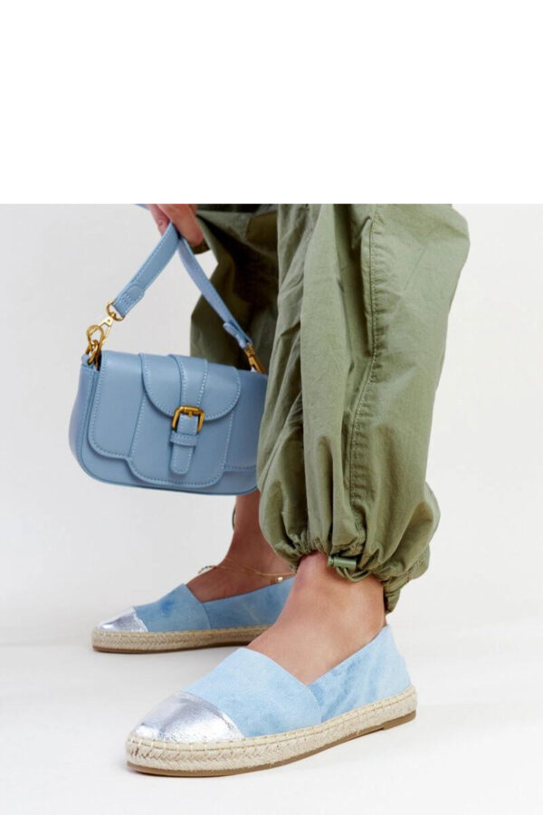 1060601 Espadrille model 207337 Solea