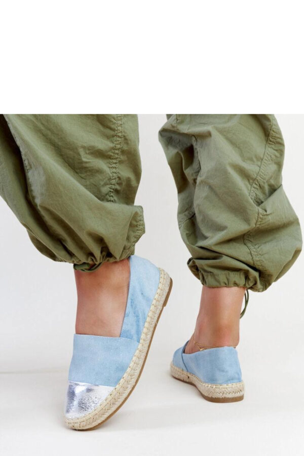 1060602 Espadrille model 207337 Solea