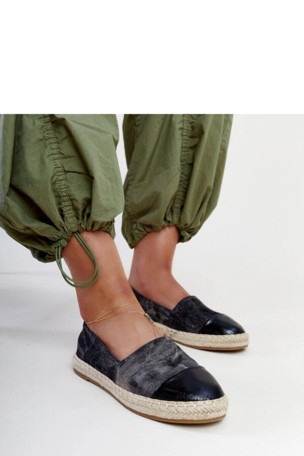 1060611 Espadrille model 207340 Solea