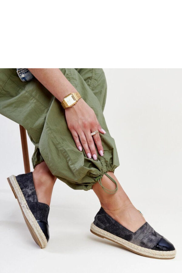 1060612 Espadrille model 207340 Solea