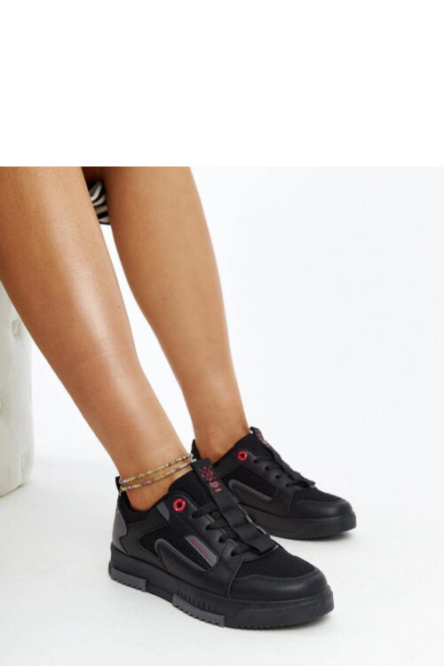 Sneakers model 207353 Solea