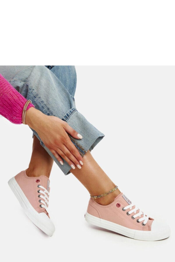 Sneakers model 207357 Solea