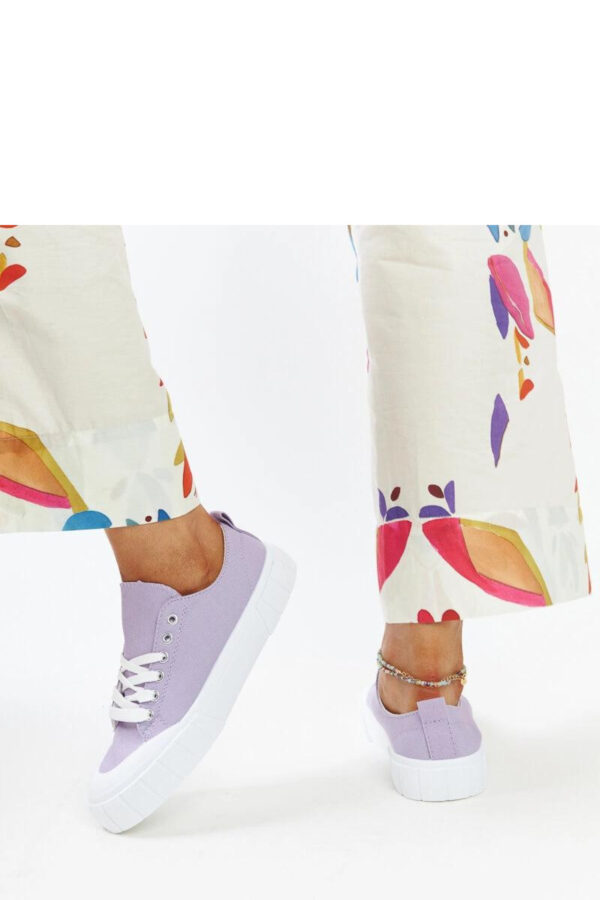 Sneakers model 207373 Solea