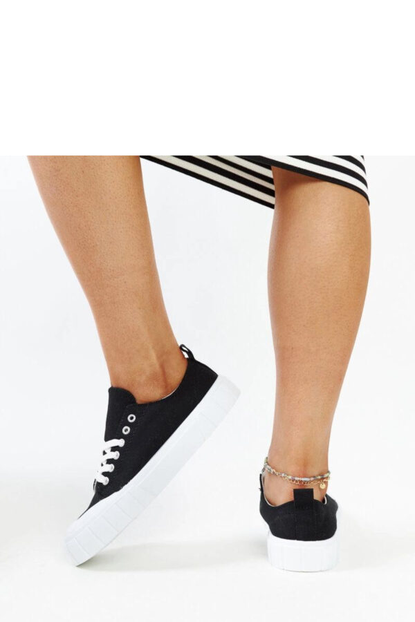 Sneakers model 207375 Solea